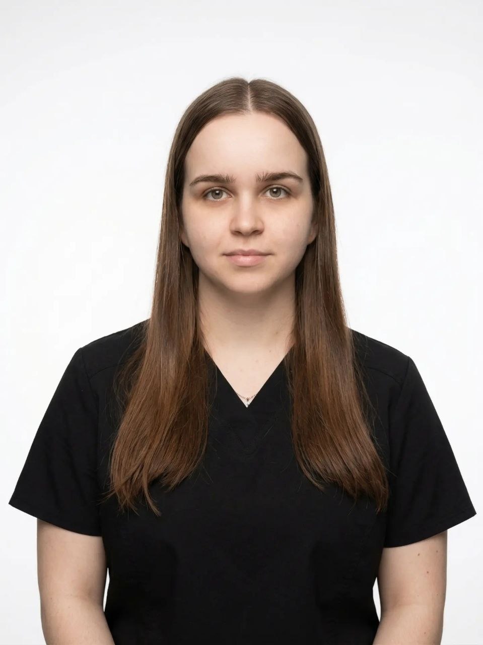 Агафонова Ангелина Анатольевна