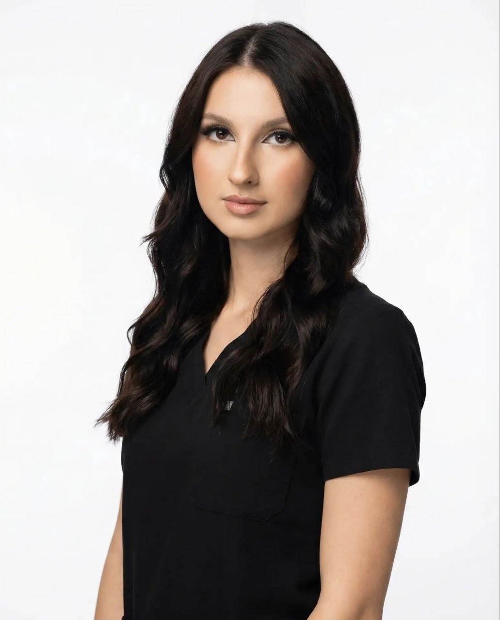 Аникина Алина Сергеевна