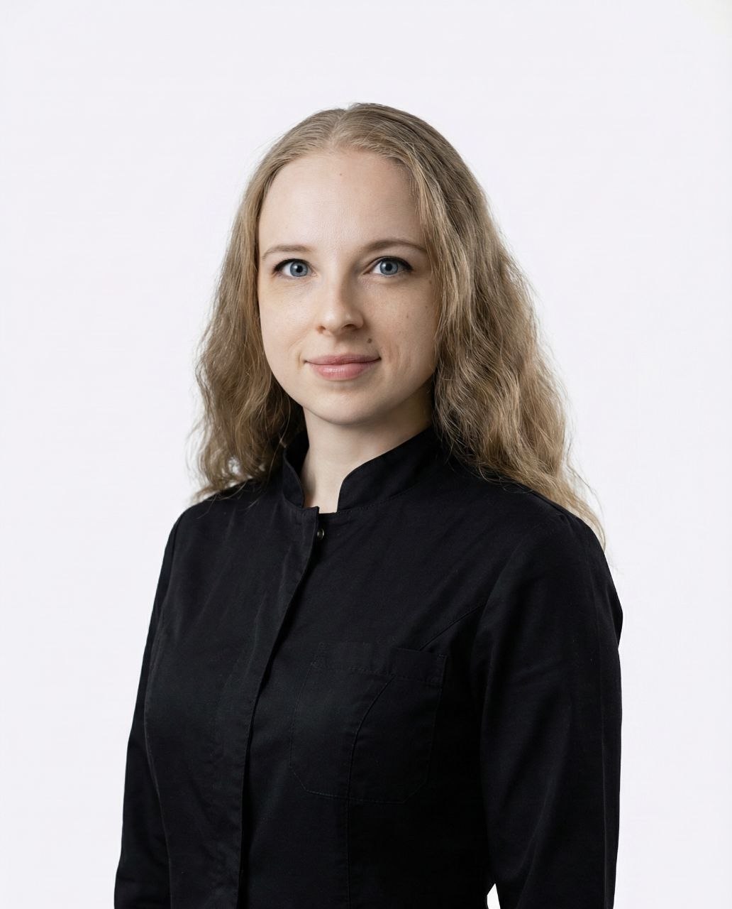 Дмитриева Олеся Александровна