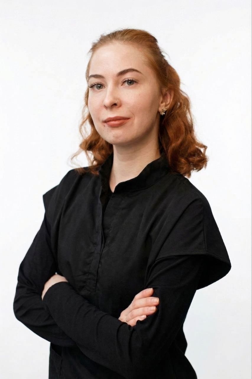 Фокина Людмила Алексеевна