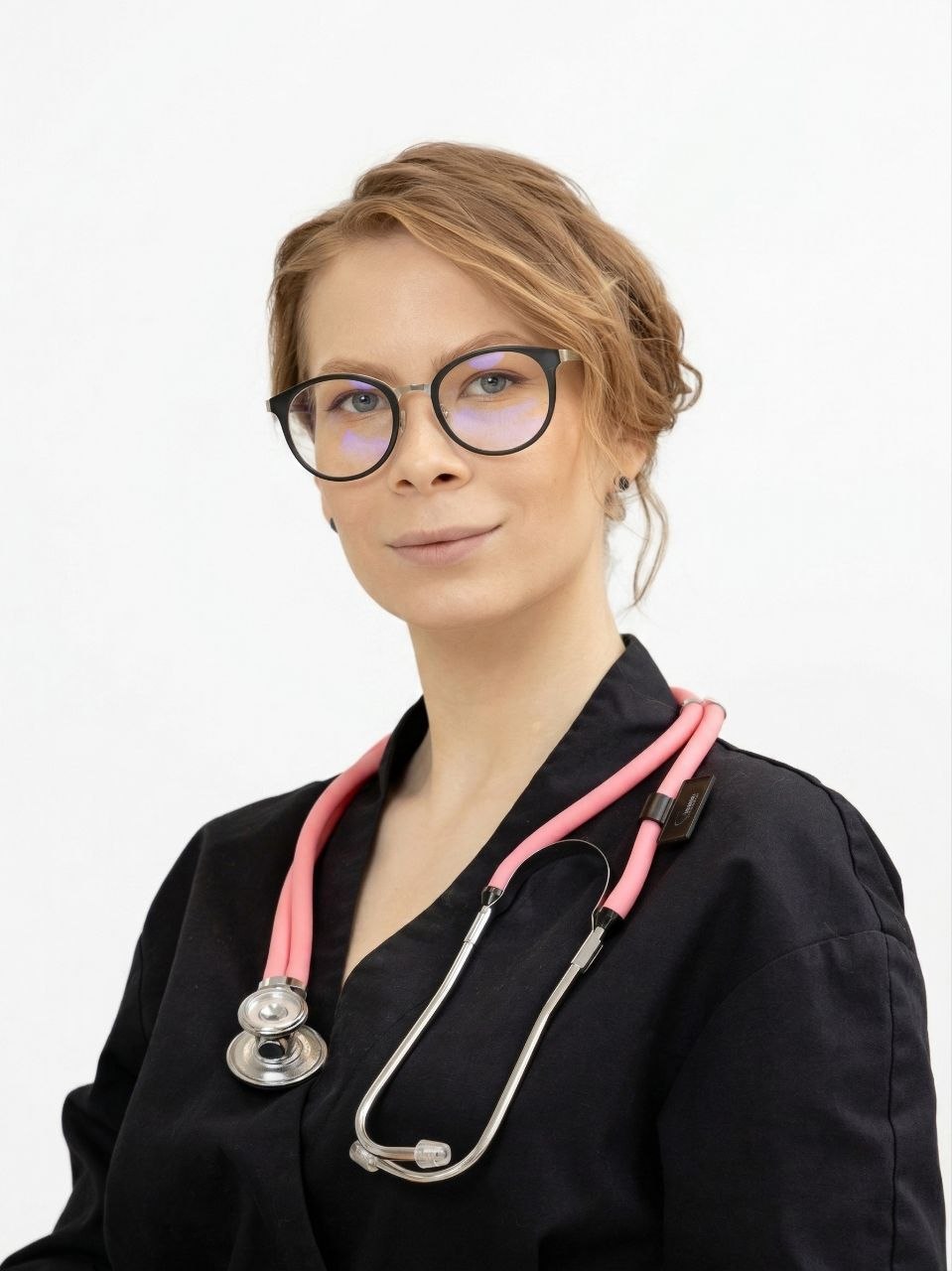 Мартынова Валерия Михайловна