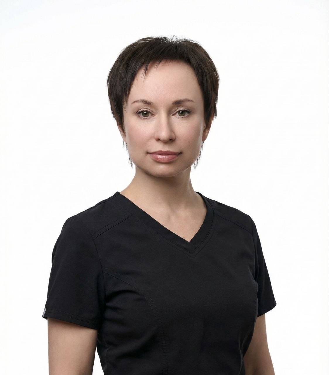 Назарова Анна Вениаминовна