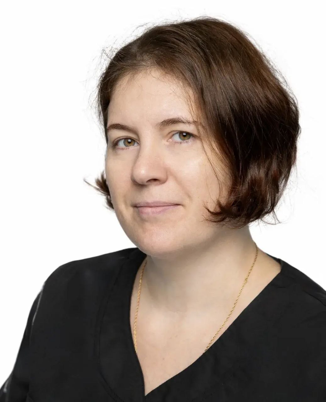 Вострикова Екатерина Николаевна